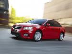 Holden Cruze SRi-V 2011 года